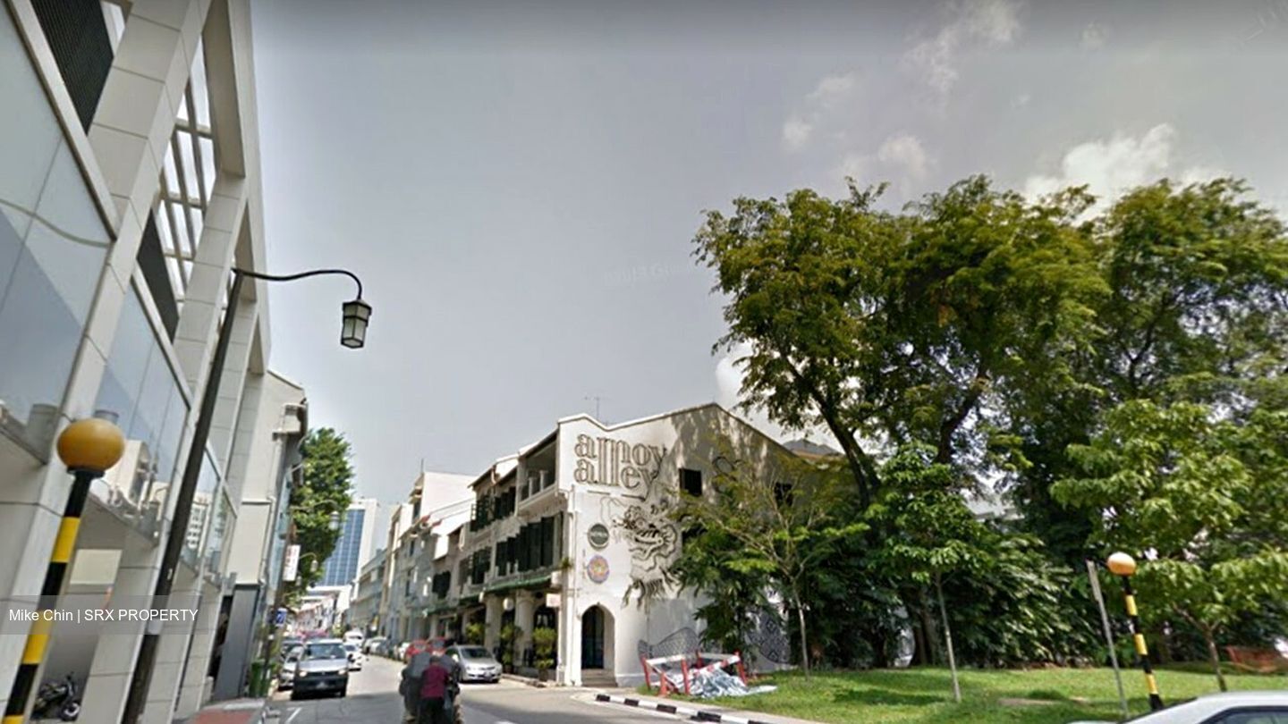 Amoy Street (D1), Shop House #550139471